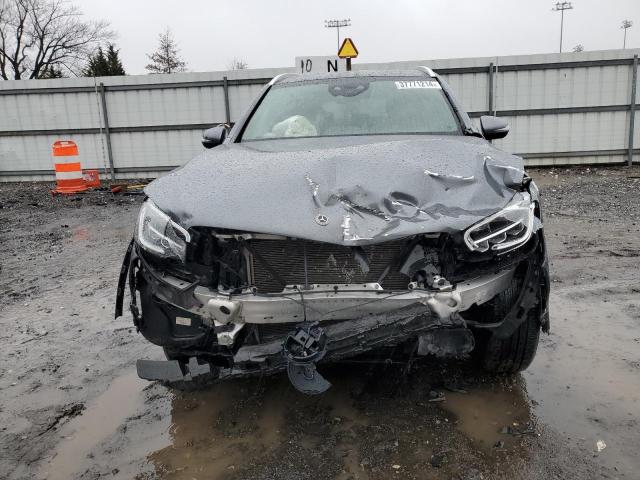 2020 MERCEDES-BENZ GLC 300 4M W1N0G8EB9LF836744