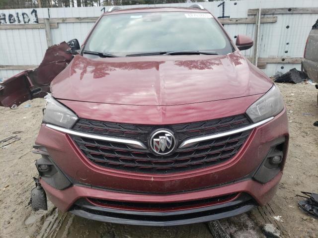 KL4MMDS28PB144478 2023 BUICK ENCORE, photo no. 5