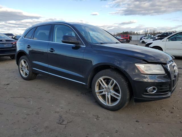 VIN WA1CMAFP8EA063497 2014 Audi Q5, Tdi Premium Plus no.4