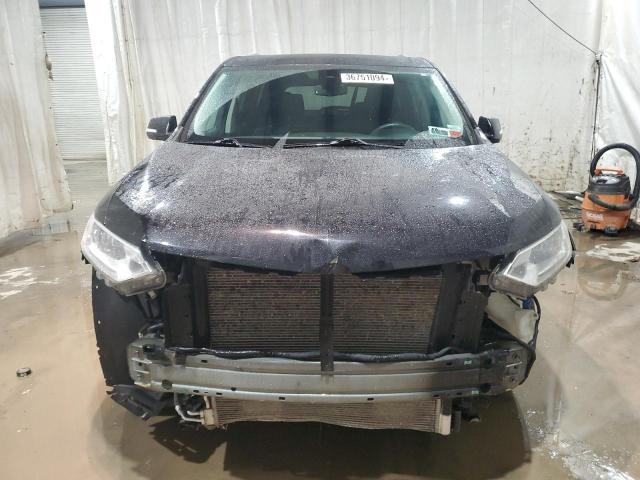 1GNEVKKW2MJ261948 | 2021 CHEVROLET TRAVERSE P