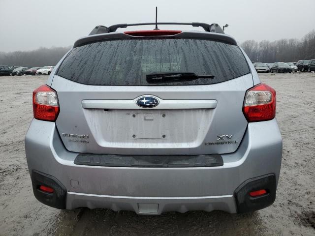 JF2GPAKC3E8243335 | 2014 SUBARU XV CROSSTR