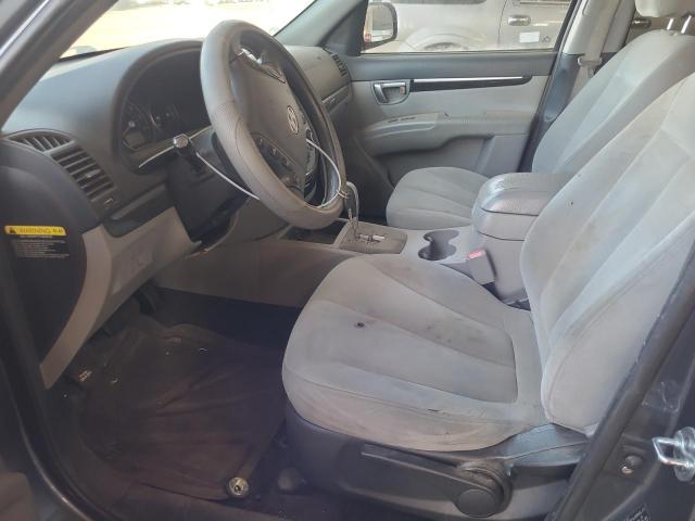 2009 Hyundai Santa Fe - Image 7