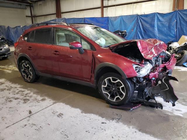 JF2GPANC2H8246954 | 2017 SUBARU CROSSTREK