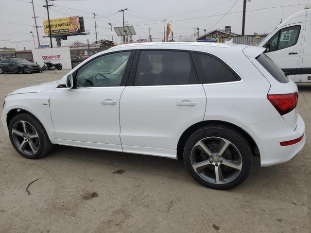 WA1D7AFP8GA026934 | 2016 AUDI Q5 PREMIUM