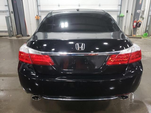 1HGCR3F89EA011325 | 2014 HONDA ACCORD EXL