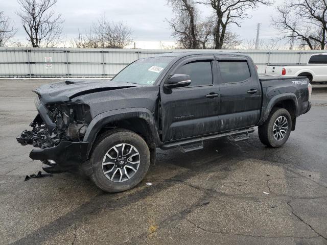 2023 TOYOTA TACOMA DOU 3TYCZ5AN6PT162737