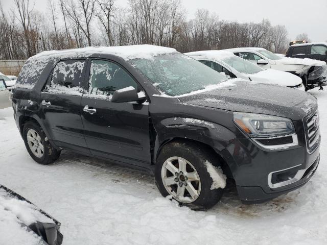 1GKKRPKD8EJ320809 | 2014 GM c acadia sle