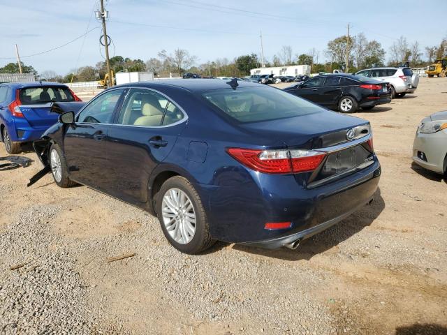 JTHBK1GG6E2087327 | 2014 LEXUS ES 350