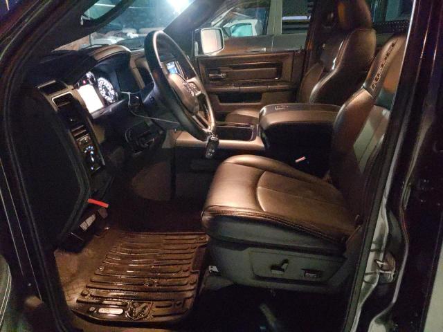 2018 RAM 1500 REBEL - 1C6RR7YT7JS110805