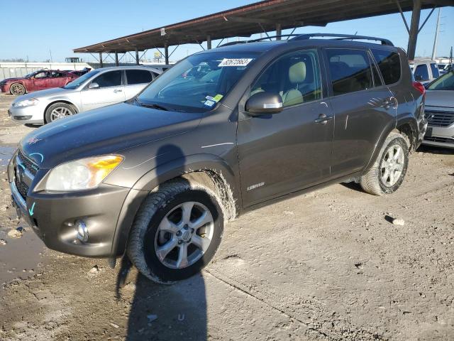 2011 Toyota RAV4 Limited