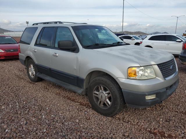 2005 Ford Expedition Xlt VIN: 1FMPU16565LA51306 Lot: 40210674