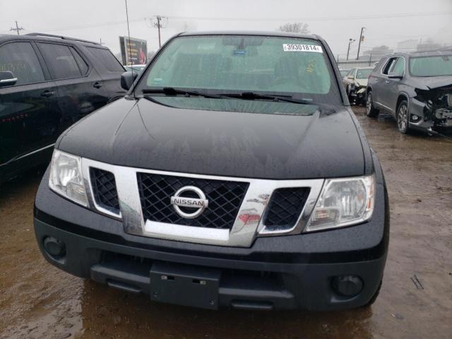 1N6BD0CT1HN722088 | 2017 NISSAN FRONTIER S