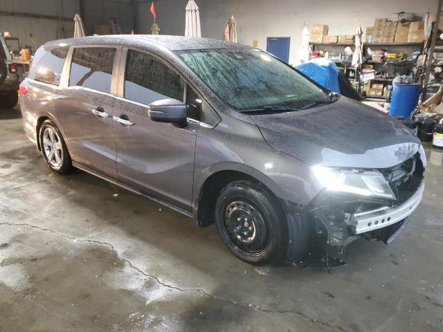 5FNRL6H57KB002771 | 2019 HONDA ODYSSEY EX