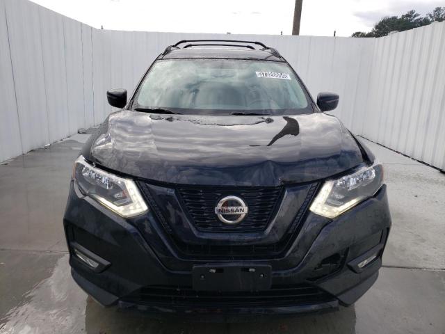 5N1AT2MV3JC747021 | 2018 NISSAN ROGUE S