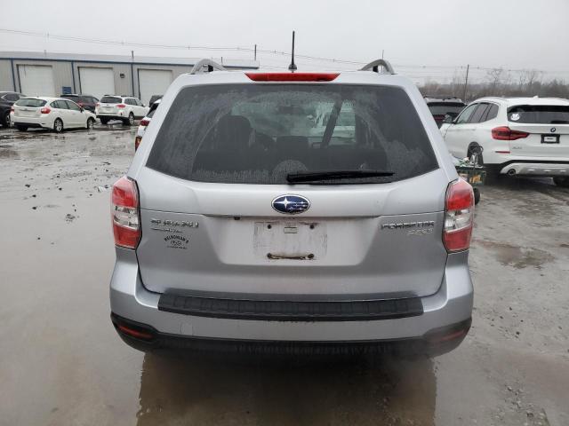 2015 Subaru Forester 2.5I Premium VIN: JF2SJADC8FH822833 Lot: 39871404