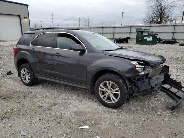 2GNFLFEKXG6182846 | 2016 CHEVROLET EQUINOX LT