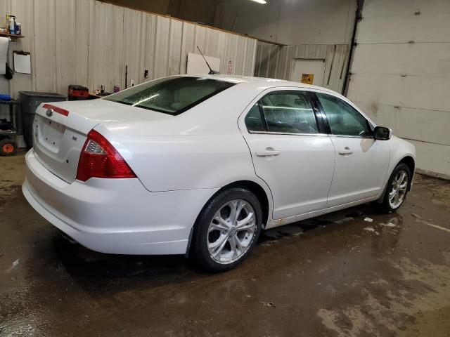 Vin: 3fahp0ha0cr101500, lot: 38700284, ford fusion se 20123