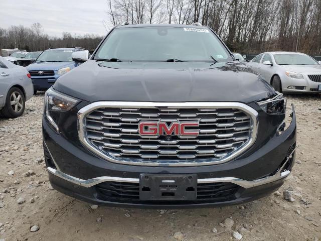 3GKALXEX4KL246537 | 2019 GMC TERRAIN DE