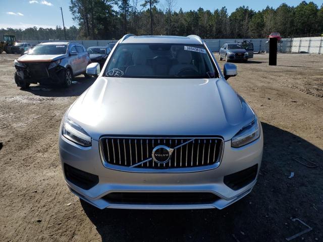 2020 VOLVO XC90 T5 MO - YV4102PK2L1575171