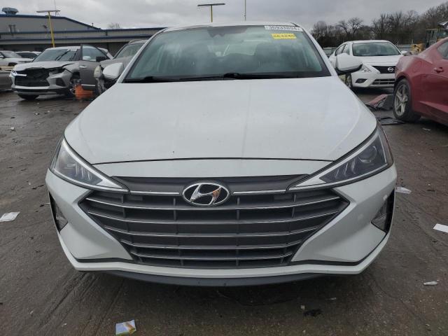 5NPD74LF6LH501079 | 2020 Hyundai elantra se