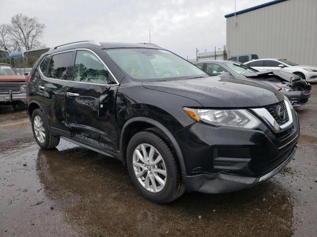 KNMAT2MV9KP545816 | 2019 NISSAN ROGUE S