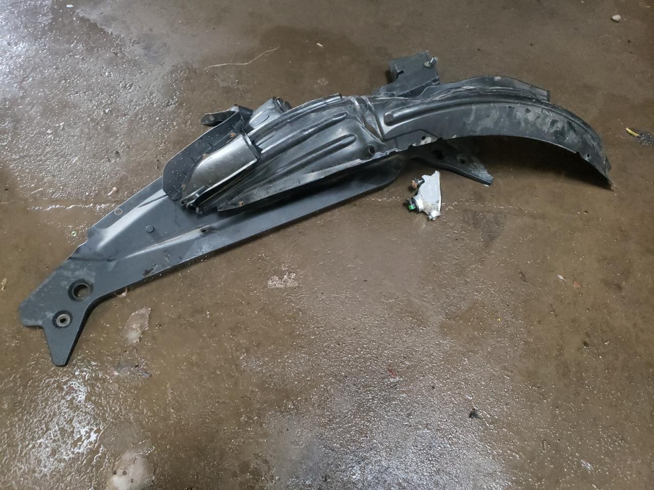 2HNYD2H60BH004909 2011 Acura Mdx Technology