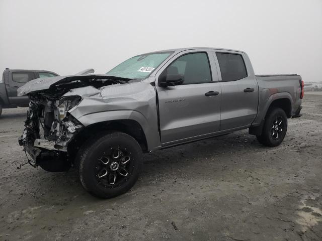 2023 Chevrolet Colorado 