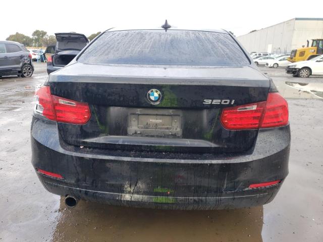 WBA3B1C52FK139948 | 2015 BMW 320 I