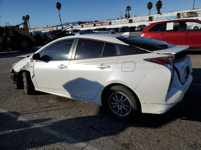 JTDKBRFU1G3006092 | 2016 Toyota prius