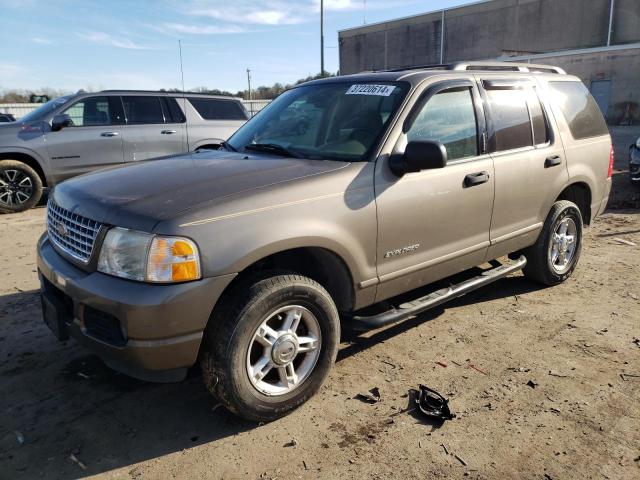 1FMZU73E04UC11074 2004 Ford Explorer Xlt