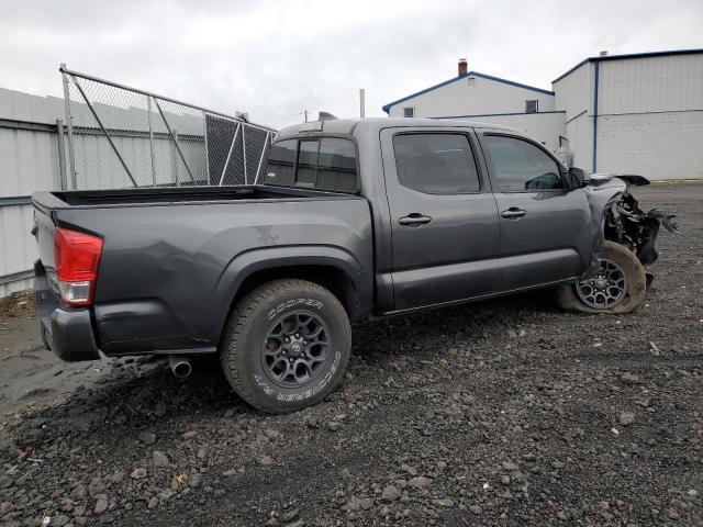 Vin: 3tmcz5an4gm020480, lot: 82941983, toyota tacoma double cab 20163