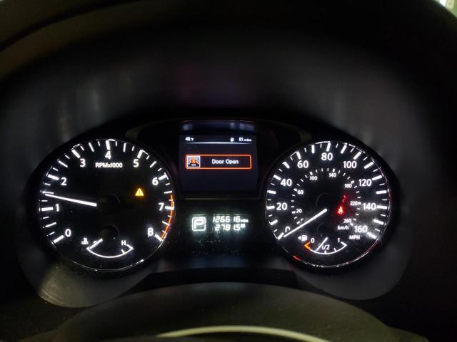 2015 Nissan Altima - Image 9