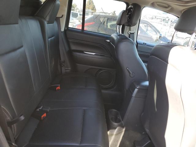 2016 JEEP COMPASS LA - 1C4NJDEB6GD795403