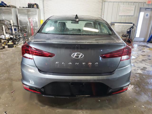 5NPD84LF4LH560323 | 2020 HYUNDAI ELANTRA SE