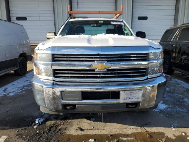 1GC0CUEG1FZ510267 | 2015 CHEVROLET SILVERADO