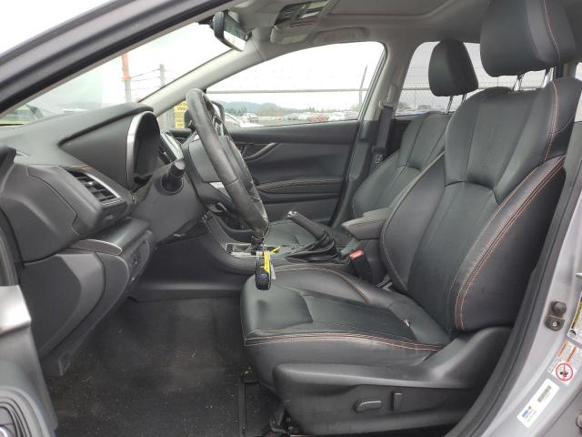 JF2GTANC0K8309472 | 2019 SUBARU CROSSTREK