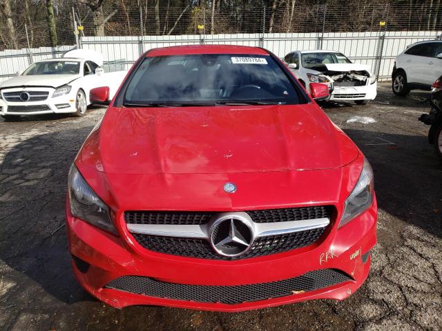 WDDSJ4GB9FN228567 | 2015 MERCEDES-BENZ CLA 250 4M