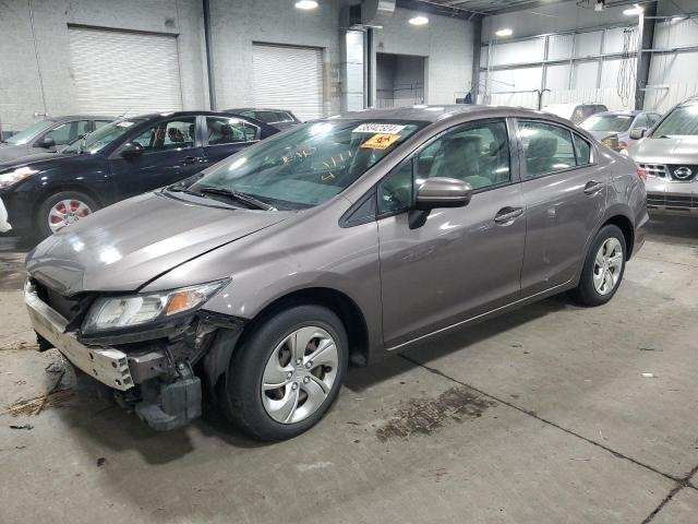 19XFB2F59FE101654 | 2015 HONDA CIVIC LX