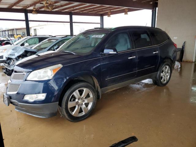 2009 Chevrolet Traverse LTZ