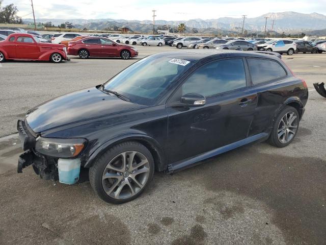 2008 Volvo C30 T5