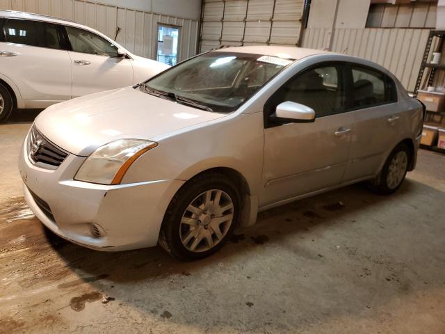 2011 Nissan Sentra 2.0