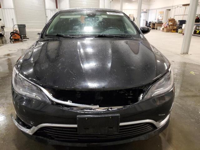 1C3CCCAB2FN606969 | 2015 CHRYSLER 200 LIMITE