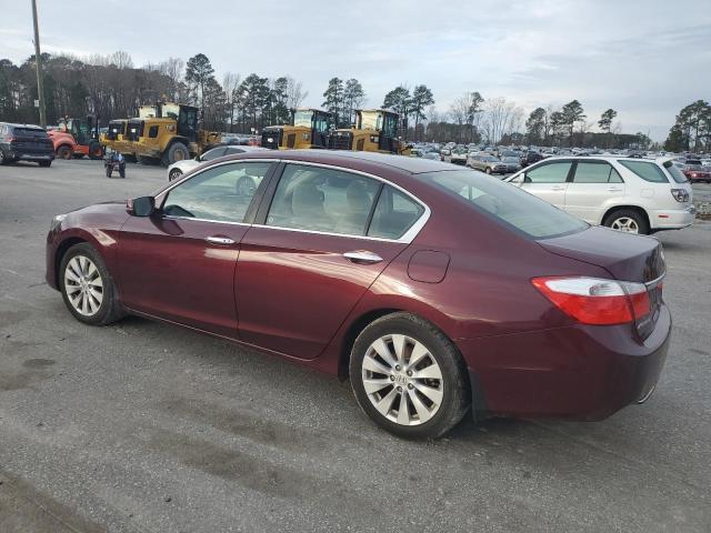 1HGCR2F70FA121506 | 2015 HONDA ACCORD EX