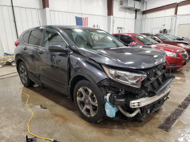 2017 HONDA CR-V EX 7FARW1H58HE030893