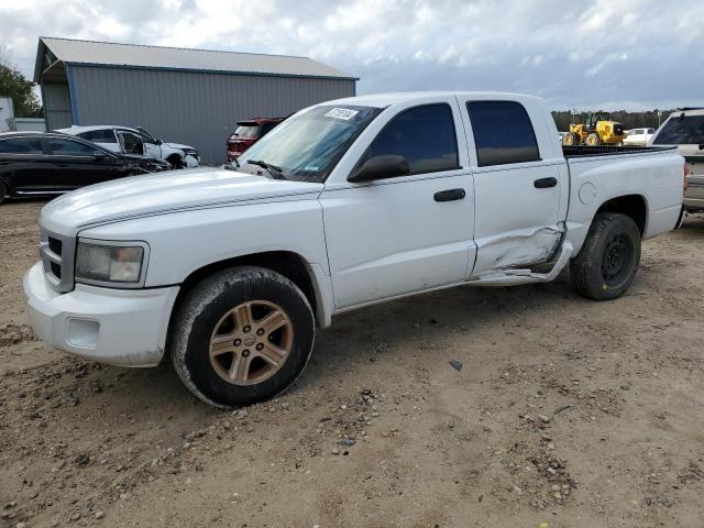 2011 Dodge Dakota SLT