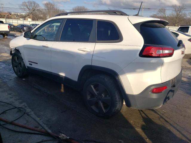 1C4PJLCS9HW548582 | 2017 JEEP CHEROKEE L