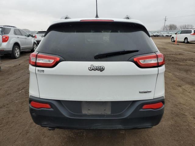 1C4PJLCB2EW172657 | 2014 JEEP CHEROKEE L