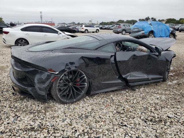 2022 MCLAREN AUTOMOTIVE GT SBM22GCA4NW001728