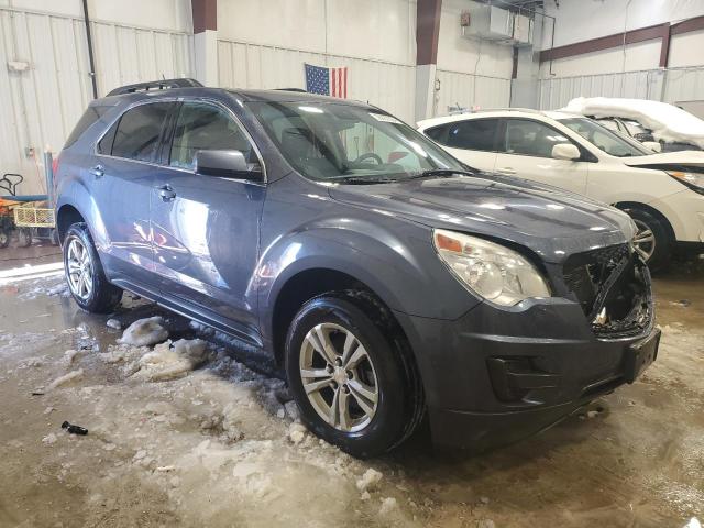 2GNALBEK1E6326431 | 2014 CHEVROLET EQUINOX LT