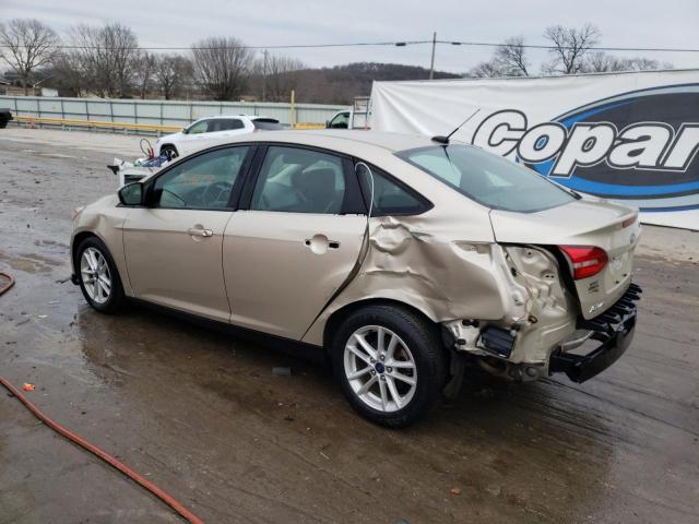 1FADP3FE9JL226755 | 2018 FORD FOCUS SE